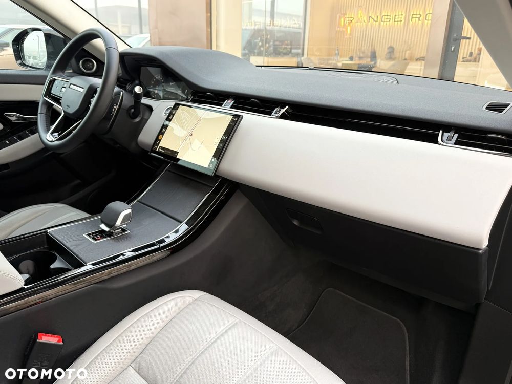 Land Rover Range Rover Evoque D200 S - 5