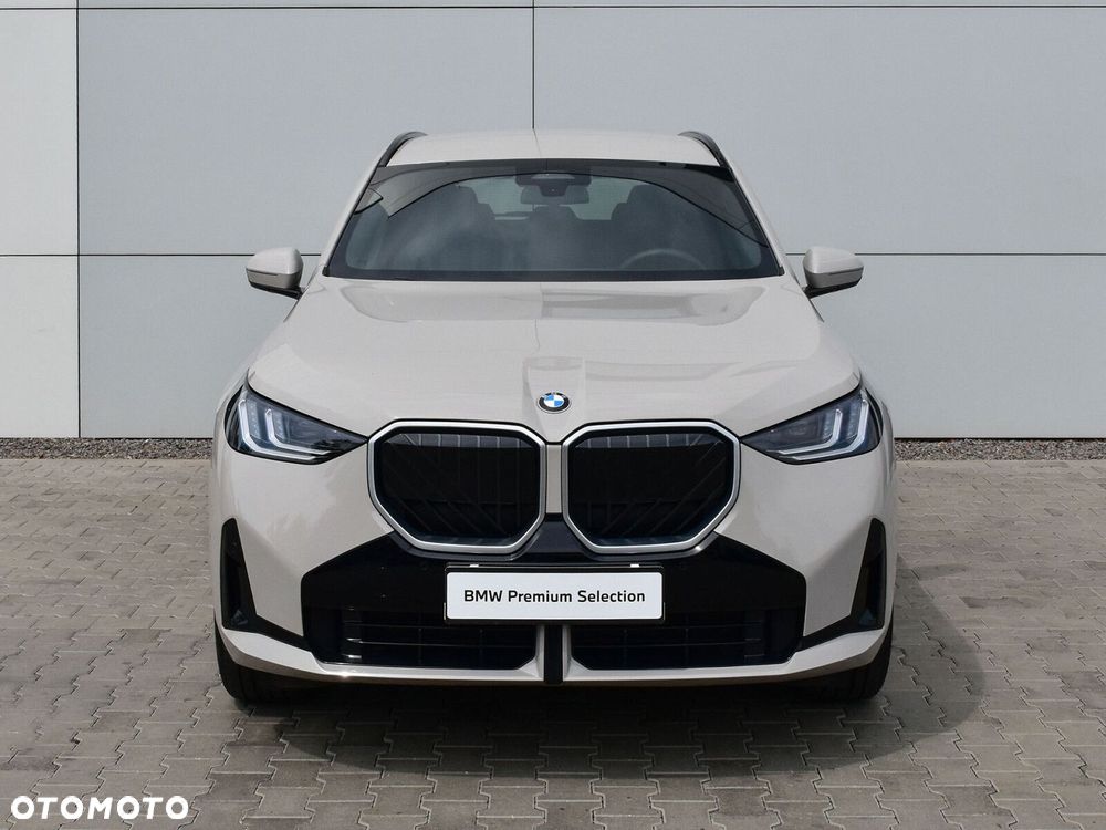 BMW X3 - 9