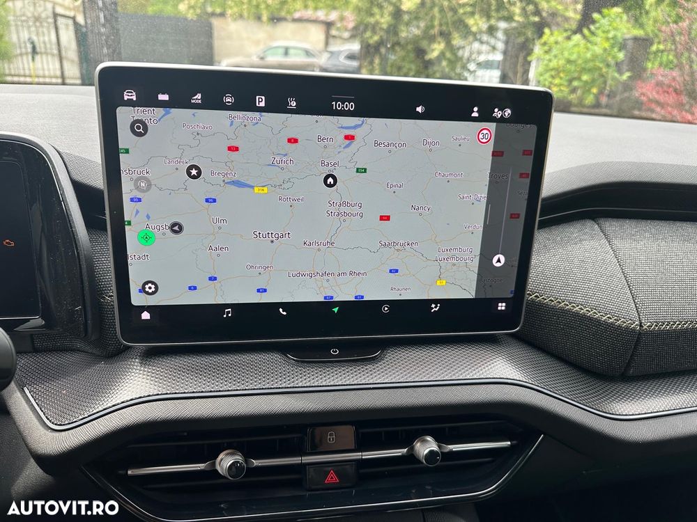 Skoda Kodiaq 1.5 TSI iV DSG Selection - 23