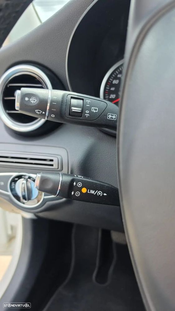 Mercedes-Benz C 200 (BlueTEC) d Station Exclusive - 20