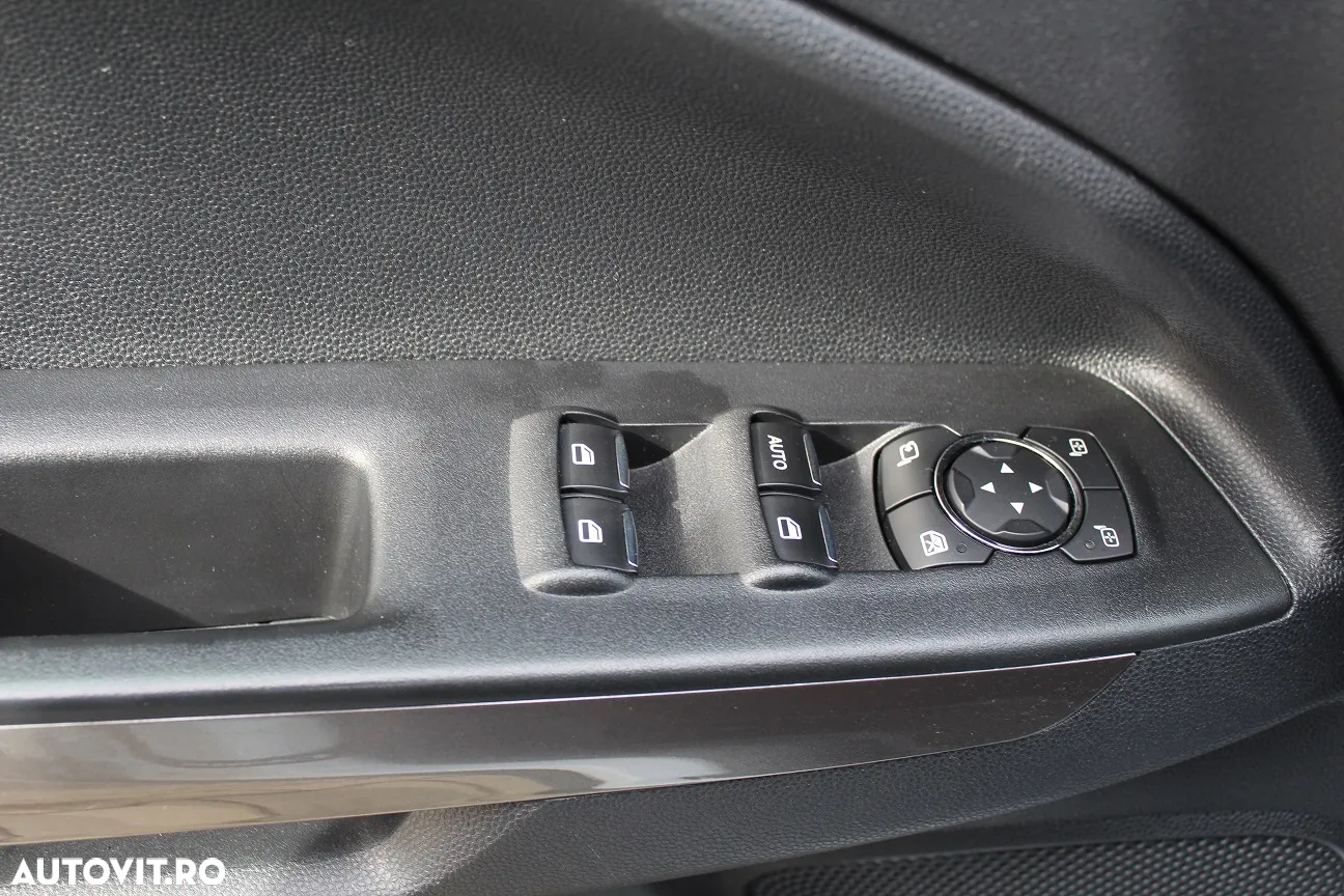 Ford EcoSport 1.0 Ecoboost Trend - 19