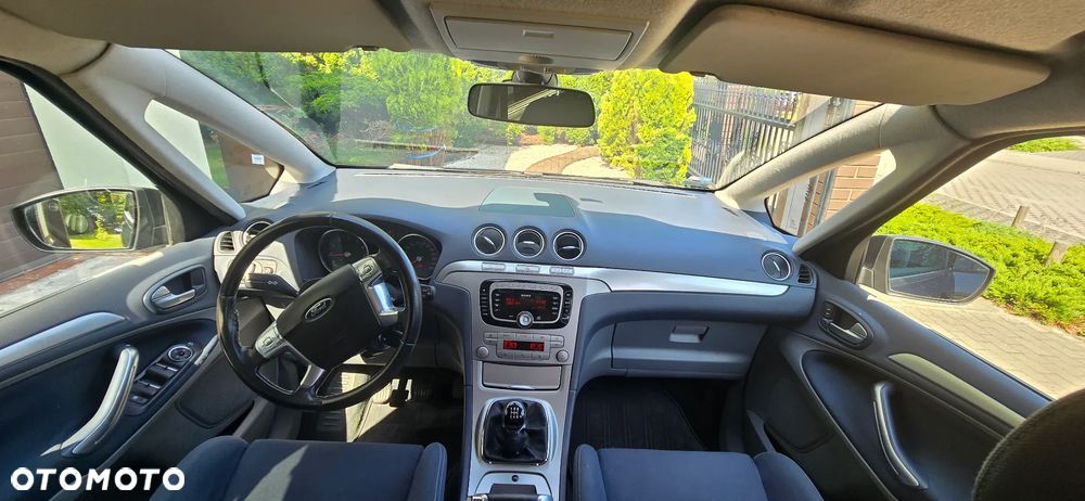 Ford S-Max 2.0 Trend - 13
