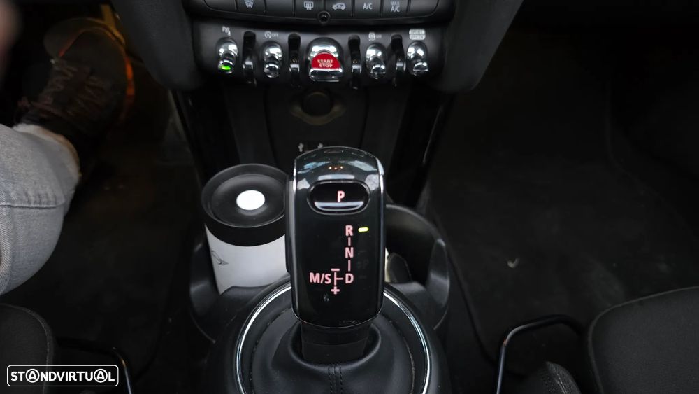 MINI 3 Portas Cooper D Aut. Seven Chili - 23