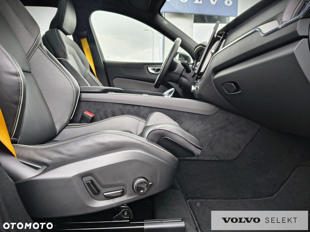 Volvo XC 60 - 29