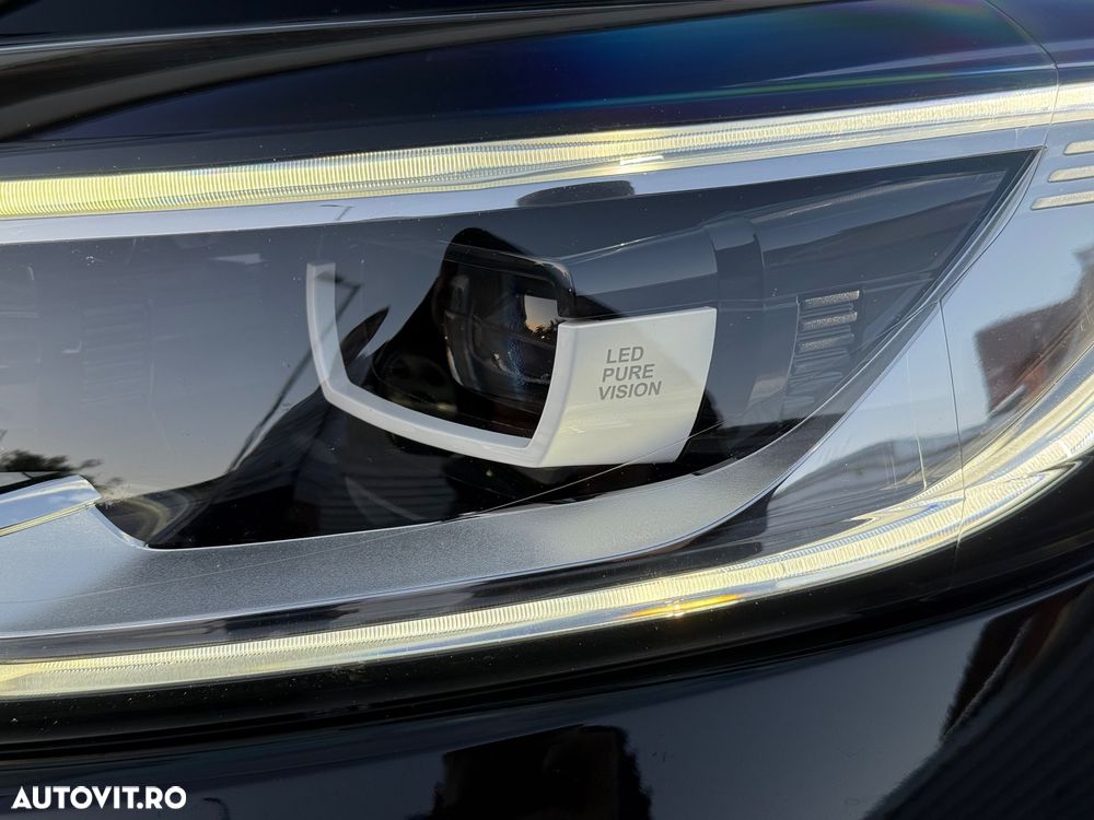 Renault Kadjar TCe 140 GPF LIMITED - 20