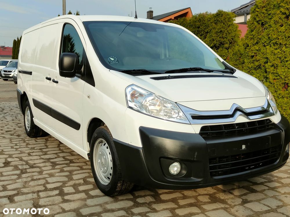 Citroën Jumpy L2H1 2,0 HDi - 2