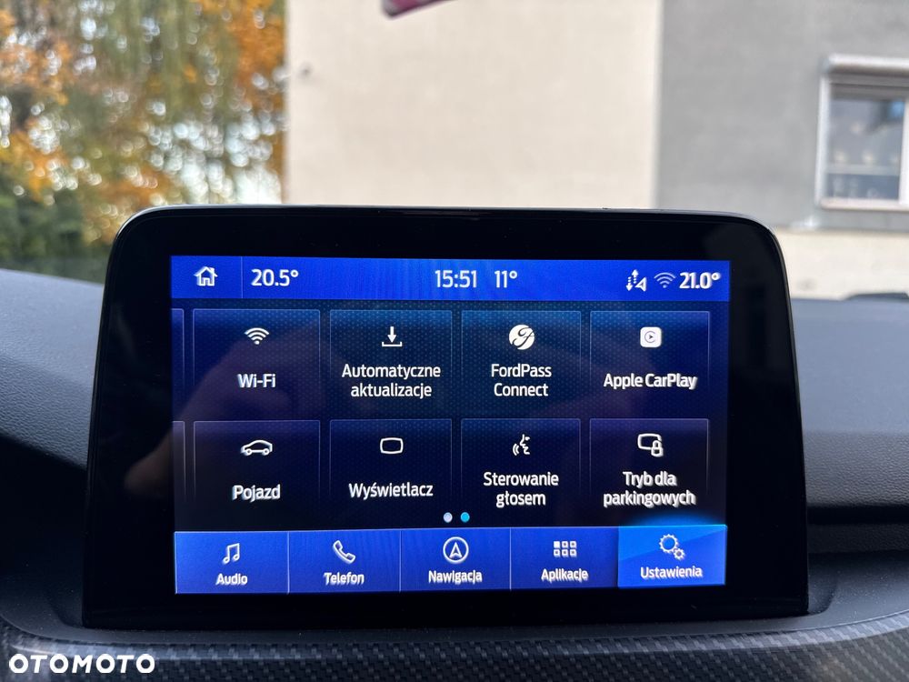Ford Focus 1.5 EcoBoost STart-Stopp-System ST-LINE - 25
