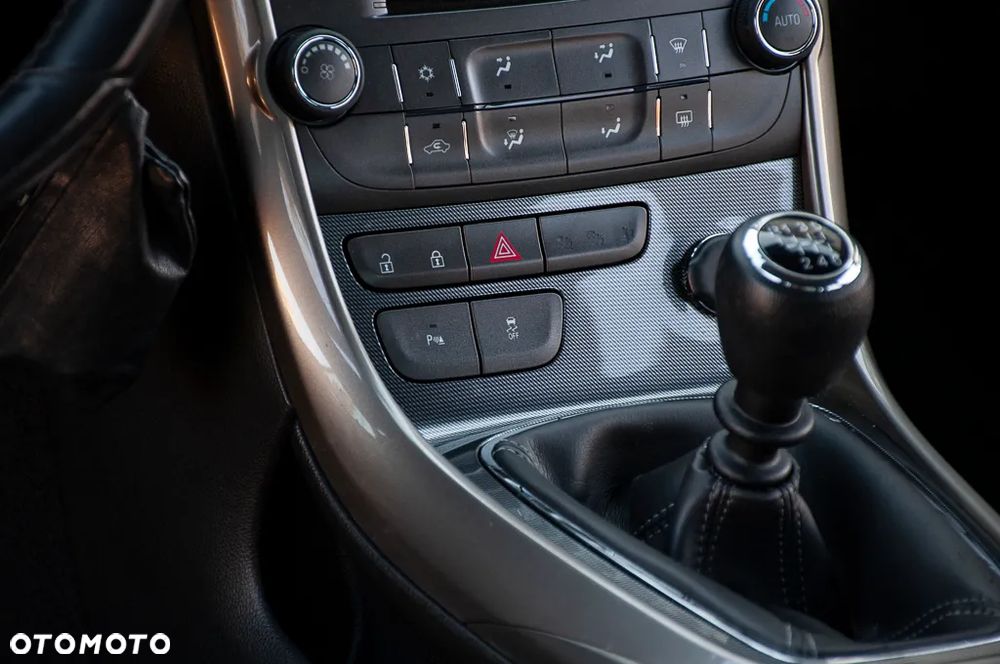 Chevrolet Malibu 2.0 d LT - 13