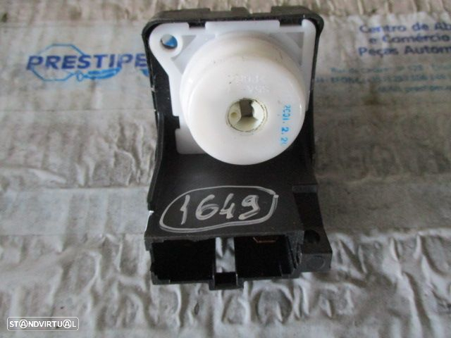 Ignição REF01649 HONDA CIVIC 2001 CONTACTO CANHAO - 2