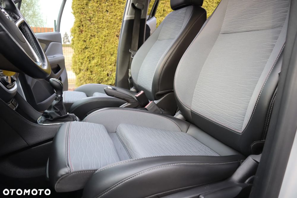 Opel Mokka 1.4 Turbo ecoFLEX Start/Stop Color Edition - 23