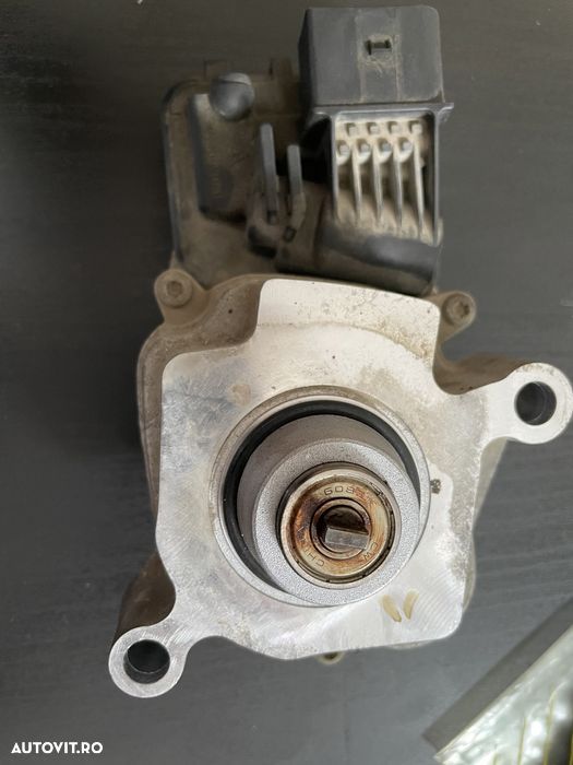 Motoras actuator cutie de transfer atc 450 x5 X6 e70 e71 Lci - 5