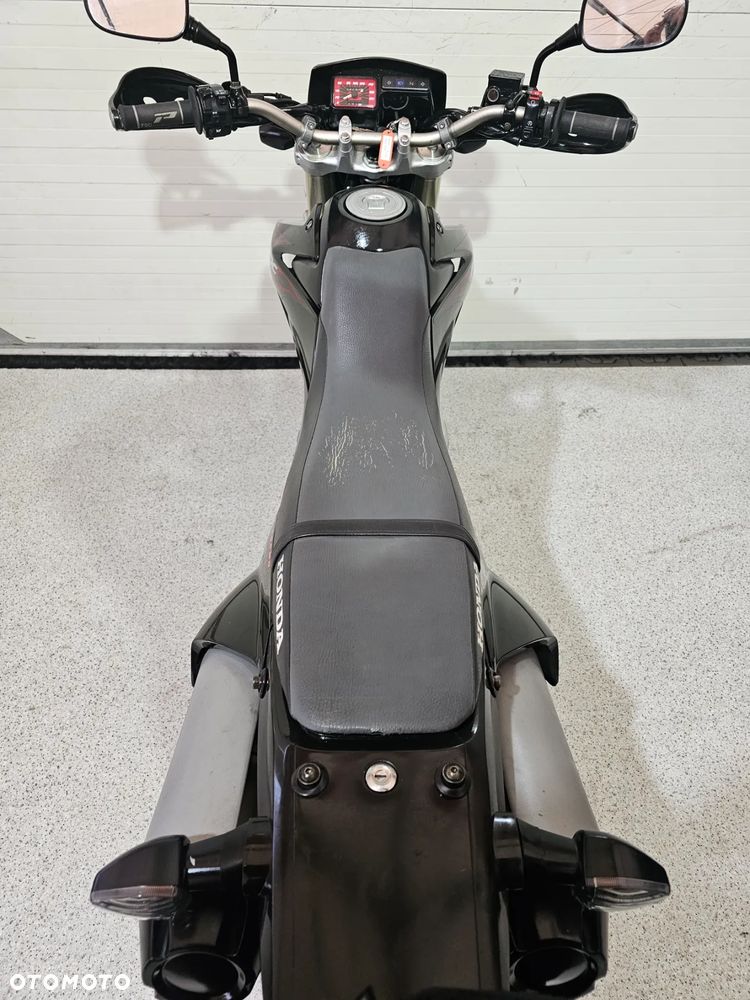 Honda FMX - 33