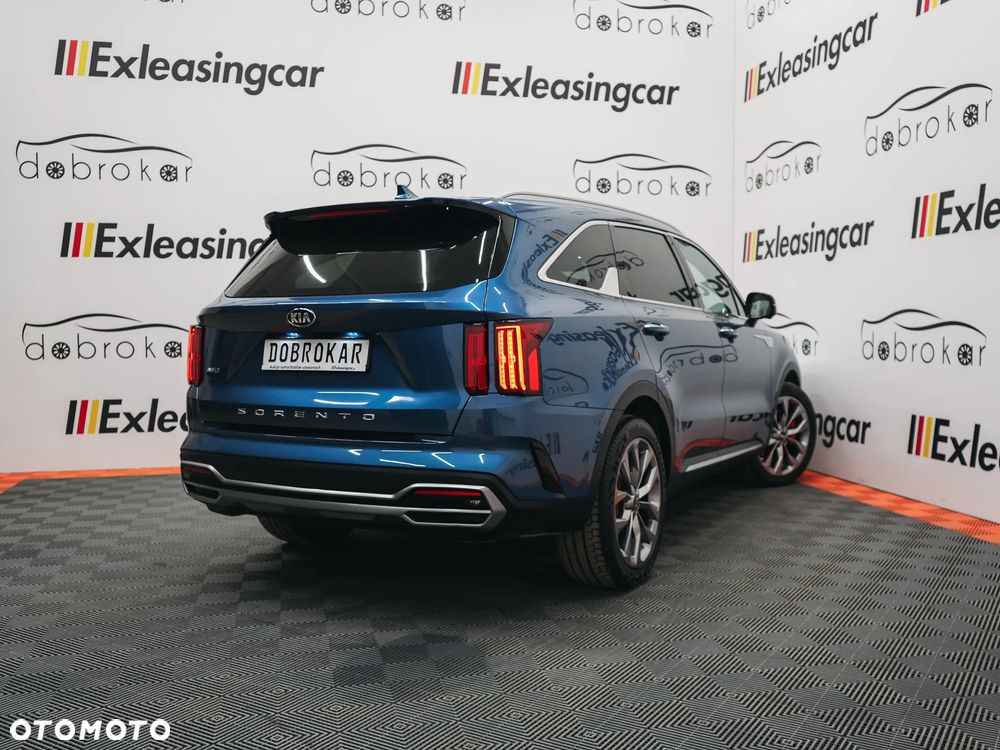 Kia Sorento 2.2 CRDi DCT8 AWD Platinum - 13