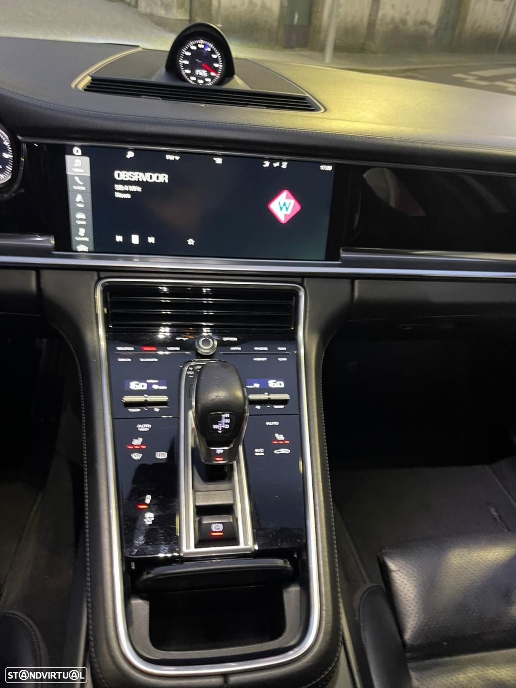 Porsche Panamera 4 S - 18