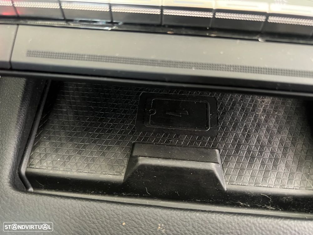 Renault Mégane E-Tech EV60 220hp optimum charge Techno - 12