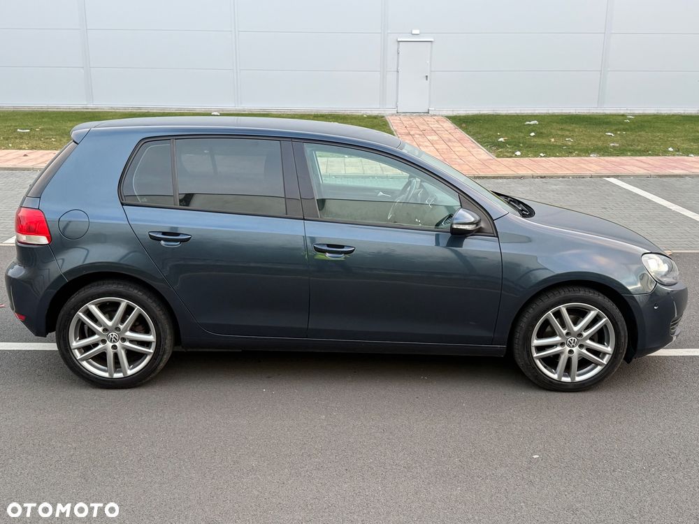 Volkswagen Golf 1.4 TSI Sportline - 3