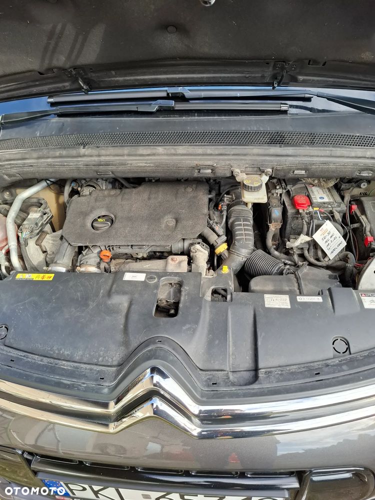 Citroën SpaceTourer - 17