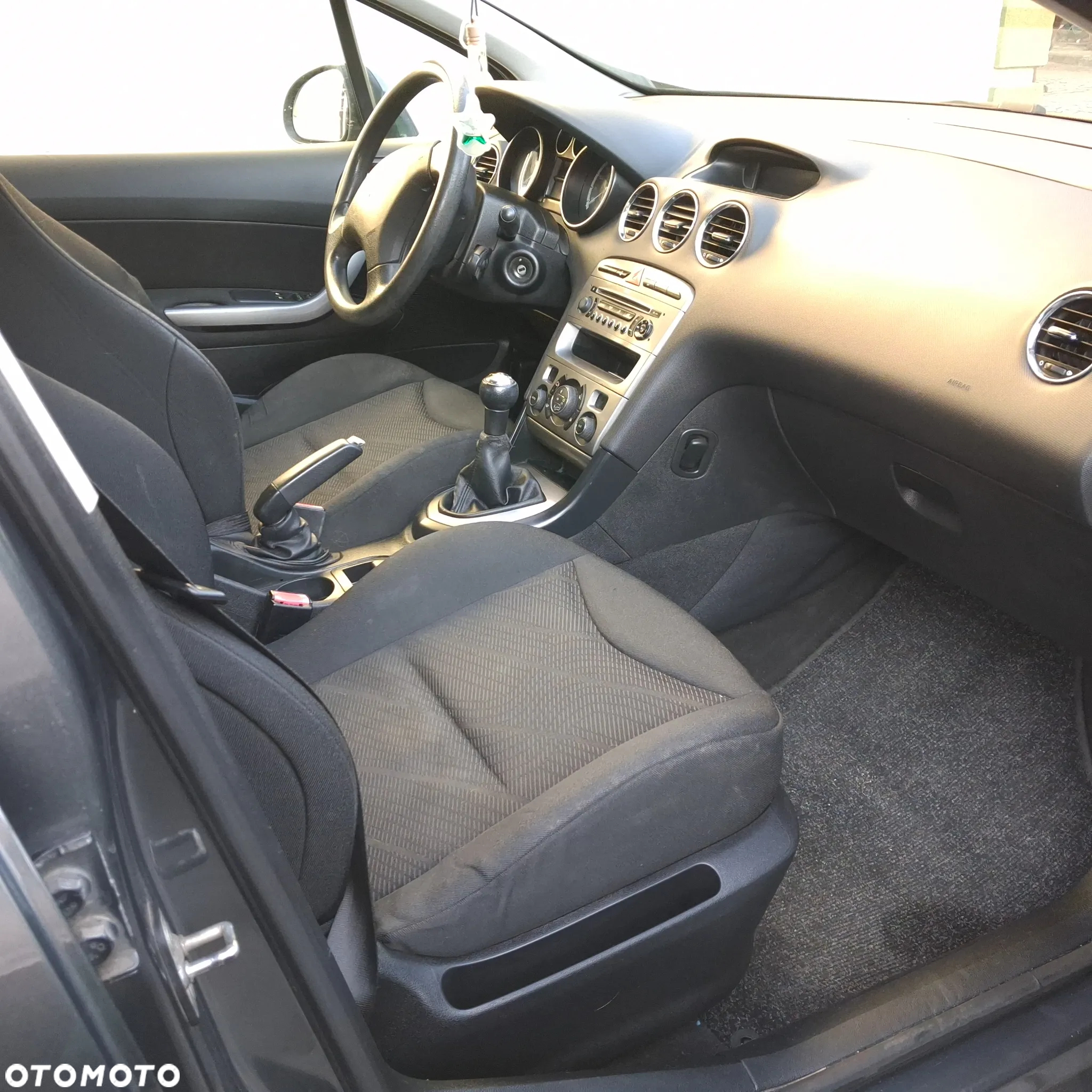Peugeot 308 - 11