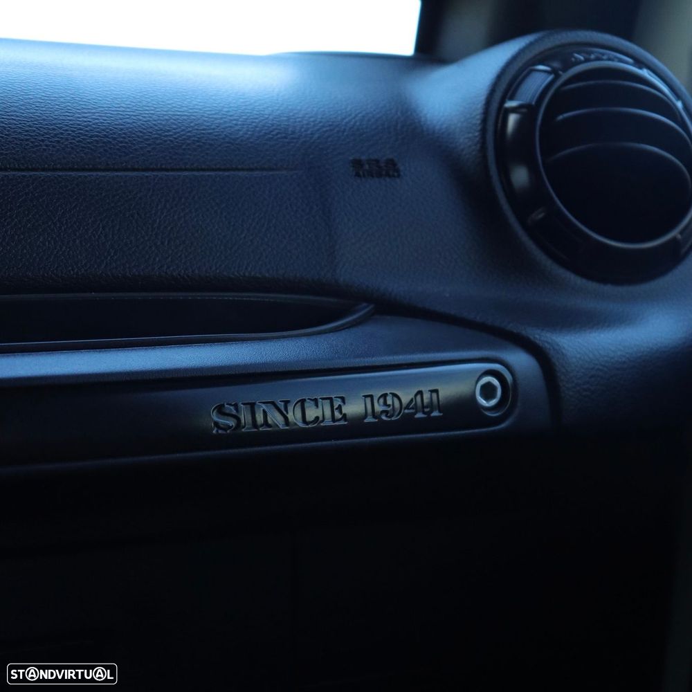 Jeep Wrangler Unlimited - 27