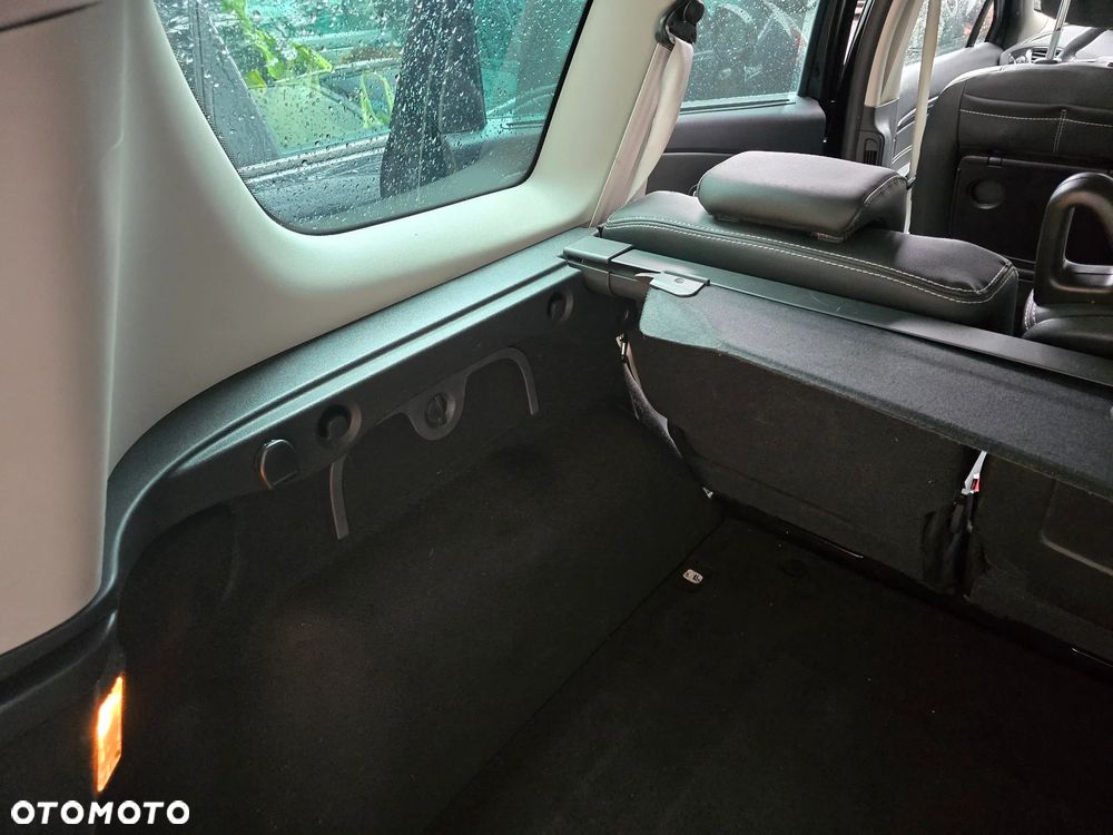 Renault Scenic Energy TCe 130 S&S Xmod Bose Edition - 40