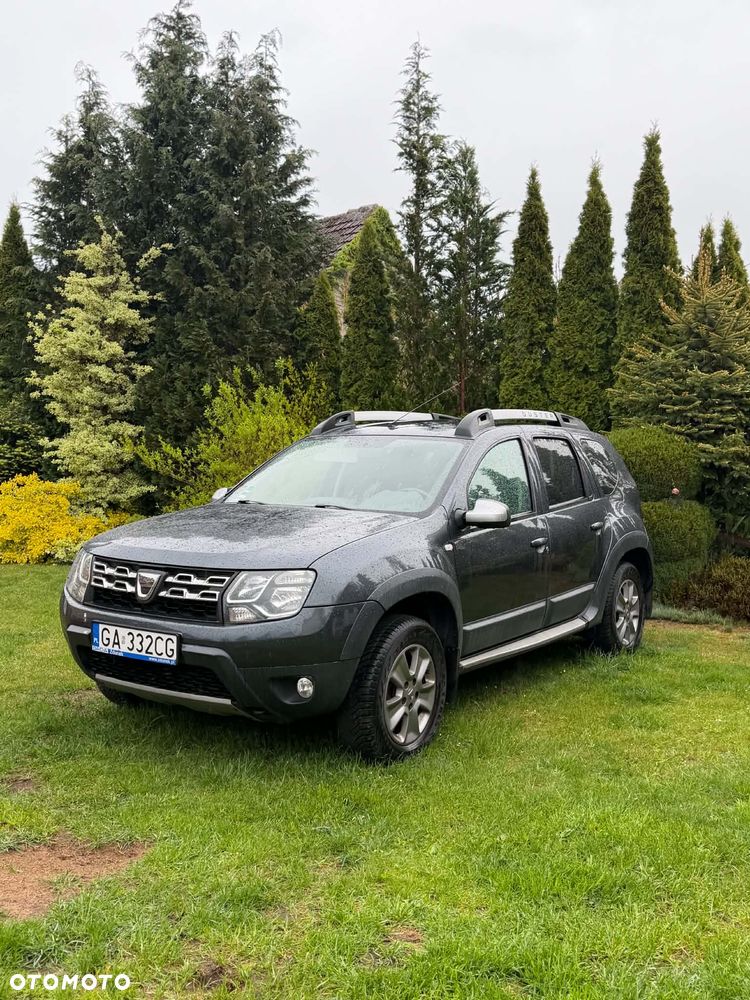 Dacia Duster 1.6 SCe Laureate S&S - 11