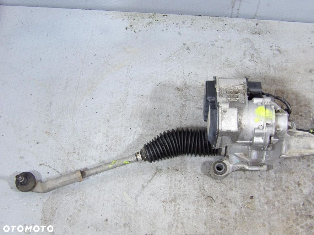 FORD FOCUS MK3 1.5TDCI PRZEKŁADNIA MAGLOWNICA CV6C3D070 LJ - 2
