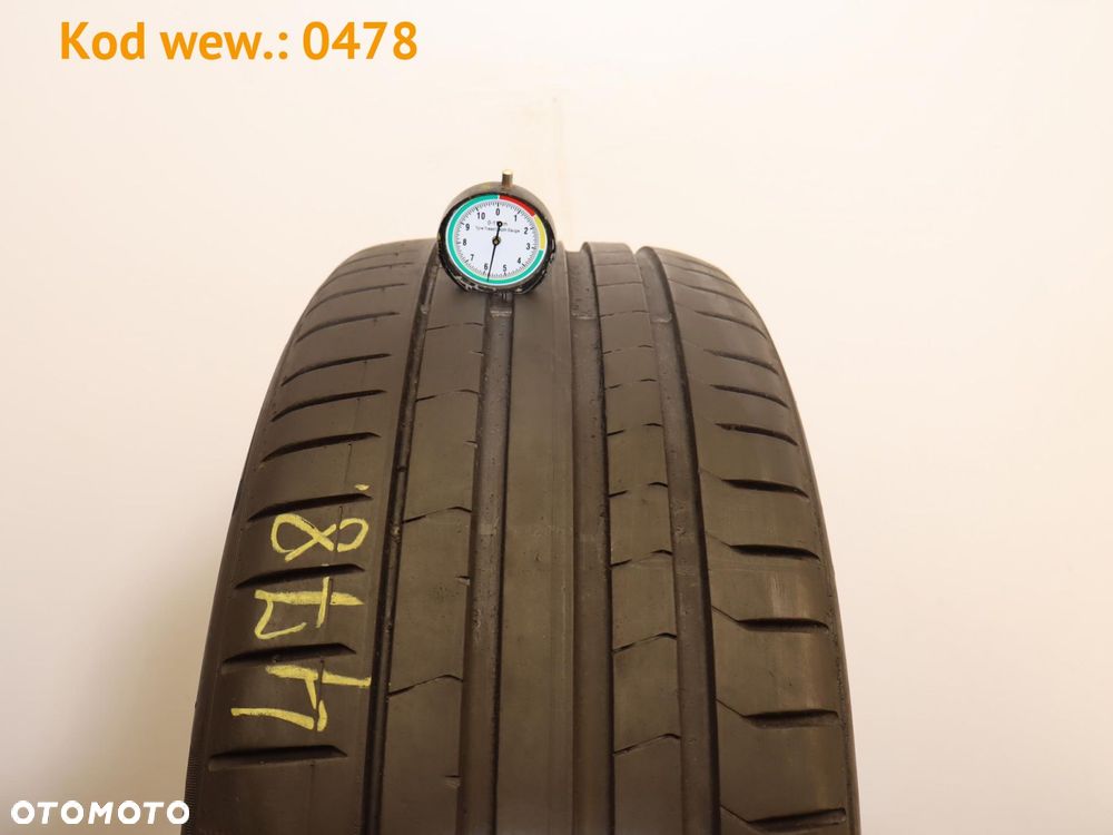 Pirelli P Zero - 235/40 R18 - 1
