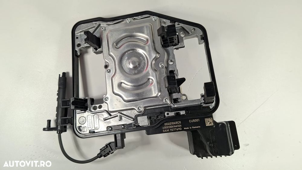 Calculator Mecatronic 0AM927769D DSG DQ200 0AM / VW PASSAT / GOLF / TOURAN / CADDY / SKODA OCTAVIA / 1.6TDI / 2009+ - 1