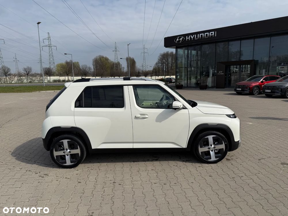 Hyundai Inster 49kWh Smart - 6