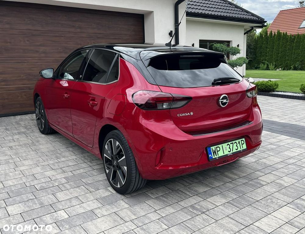 Opel Corsa - 10