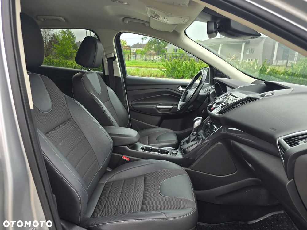 Ford Kuga 2.0 TDCi 4WD Titanium - 18