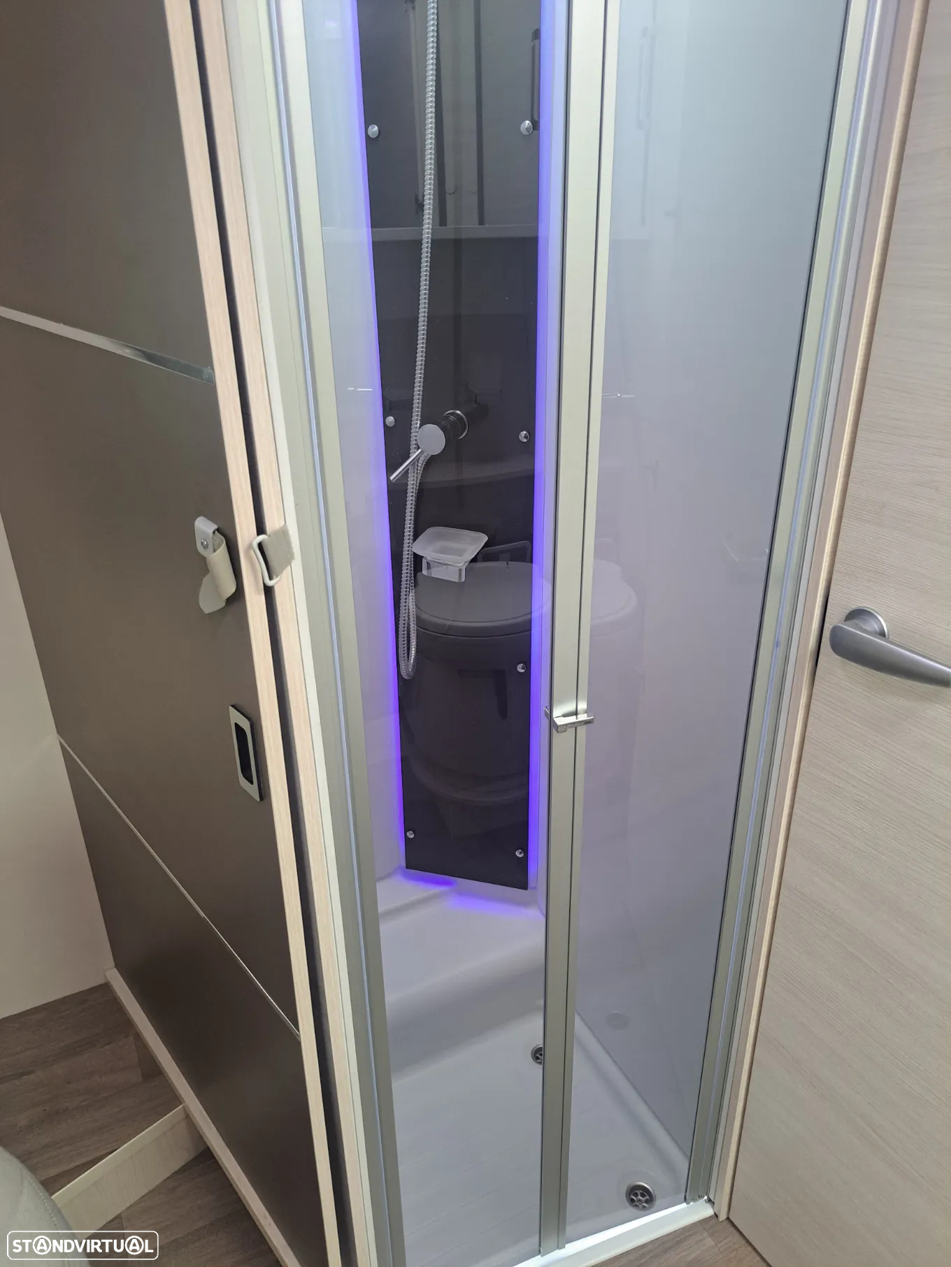 Chausson Welcome Welcome Premium 768 - 37
