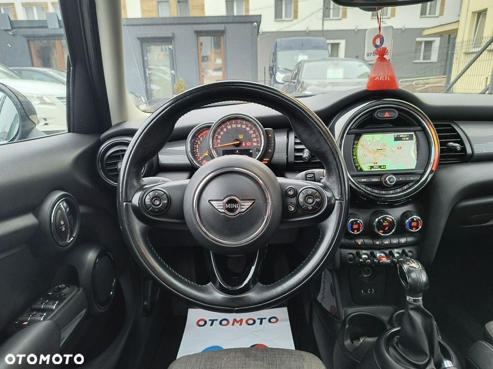 MINI Cooper - 14