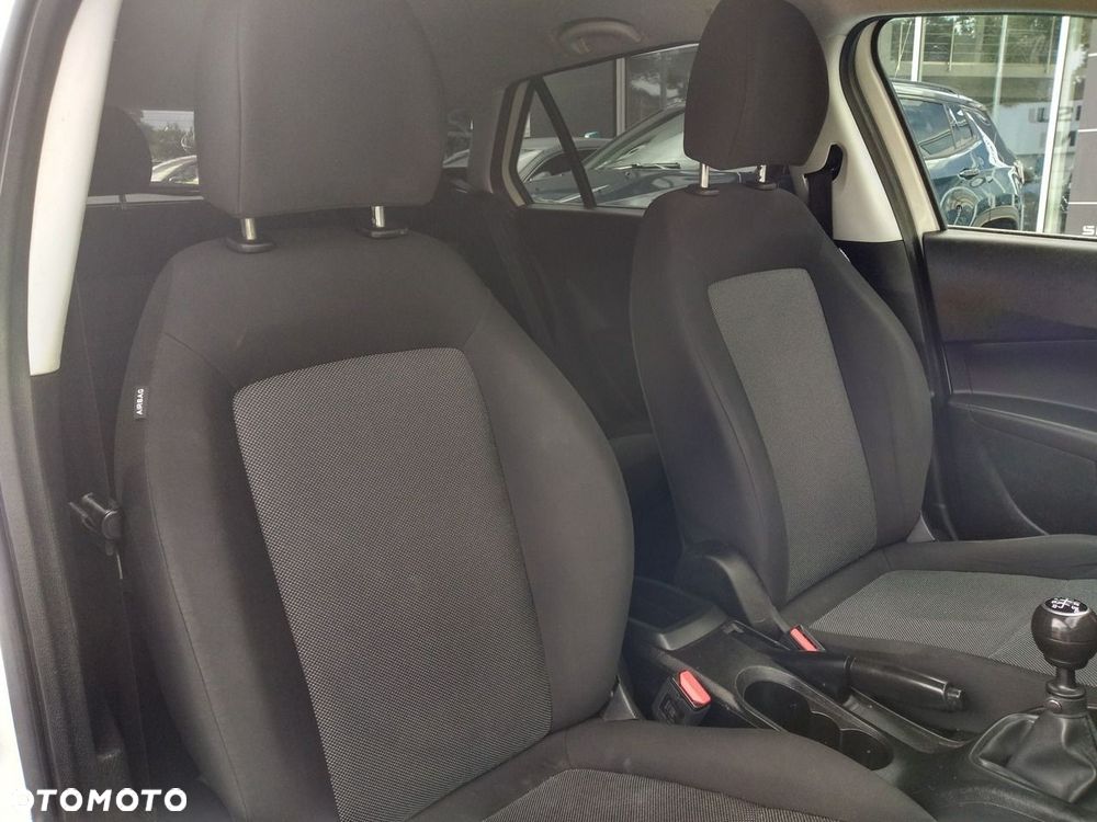 Fiat Tipo 1.4 16v Pop EU6d - 26