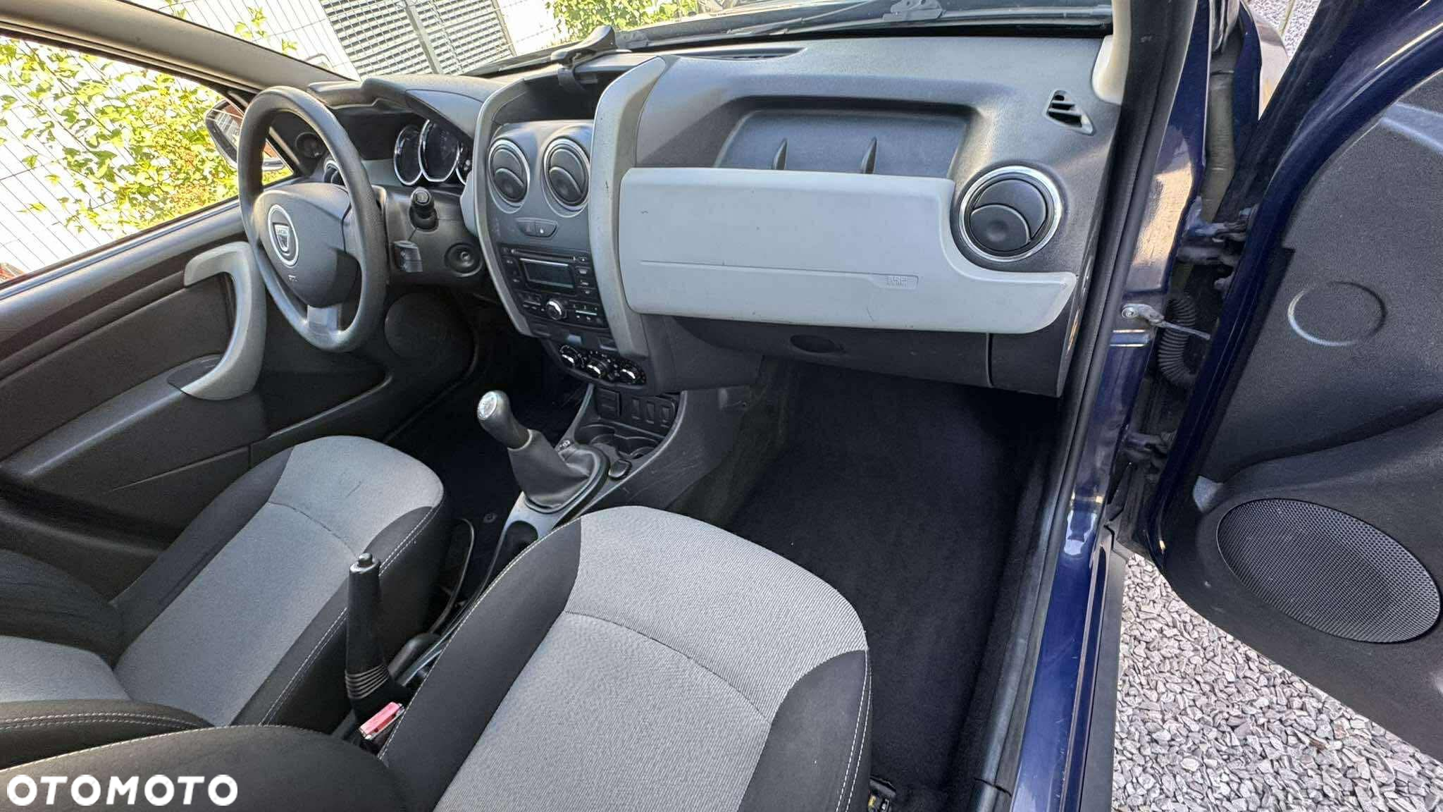 Dacia Duster - 13