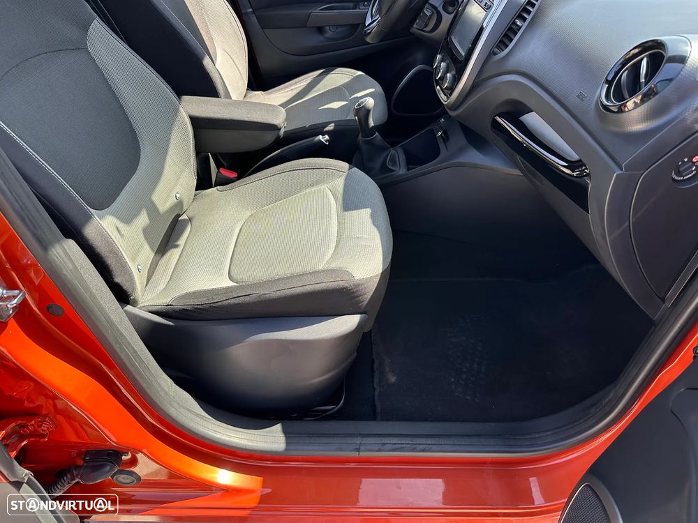 Renault Captur 0.9 TCE Expression - 32