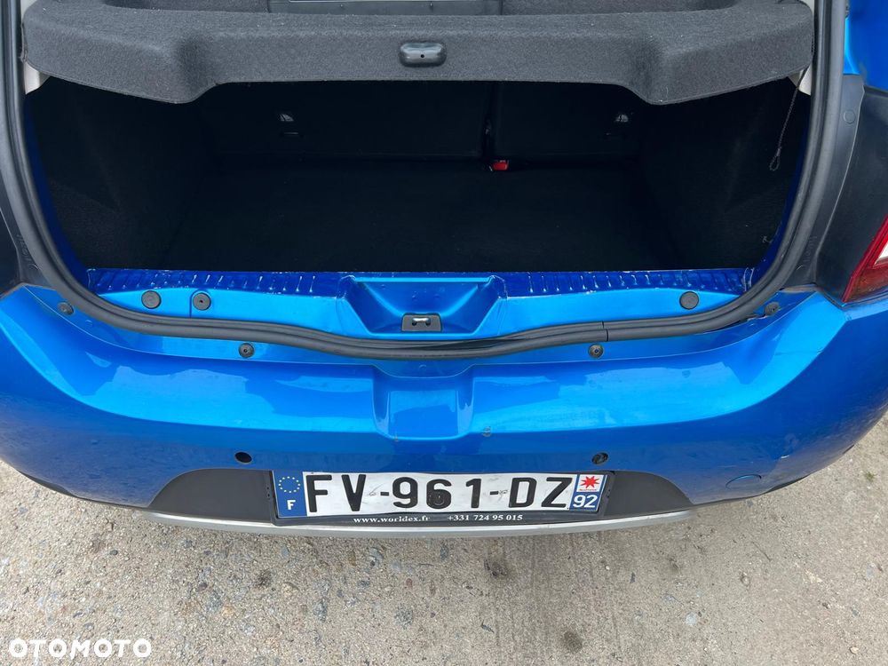 Dacia Sandero TCe 90 (S&S) Comfort - 25