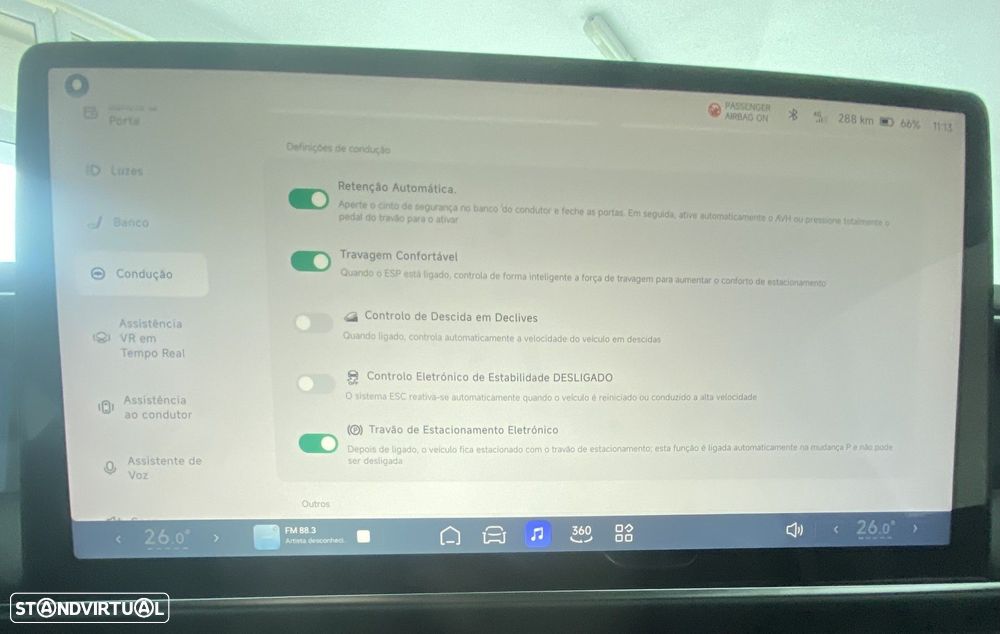 Xpeng G6 66 kWh Standard Range - 26