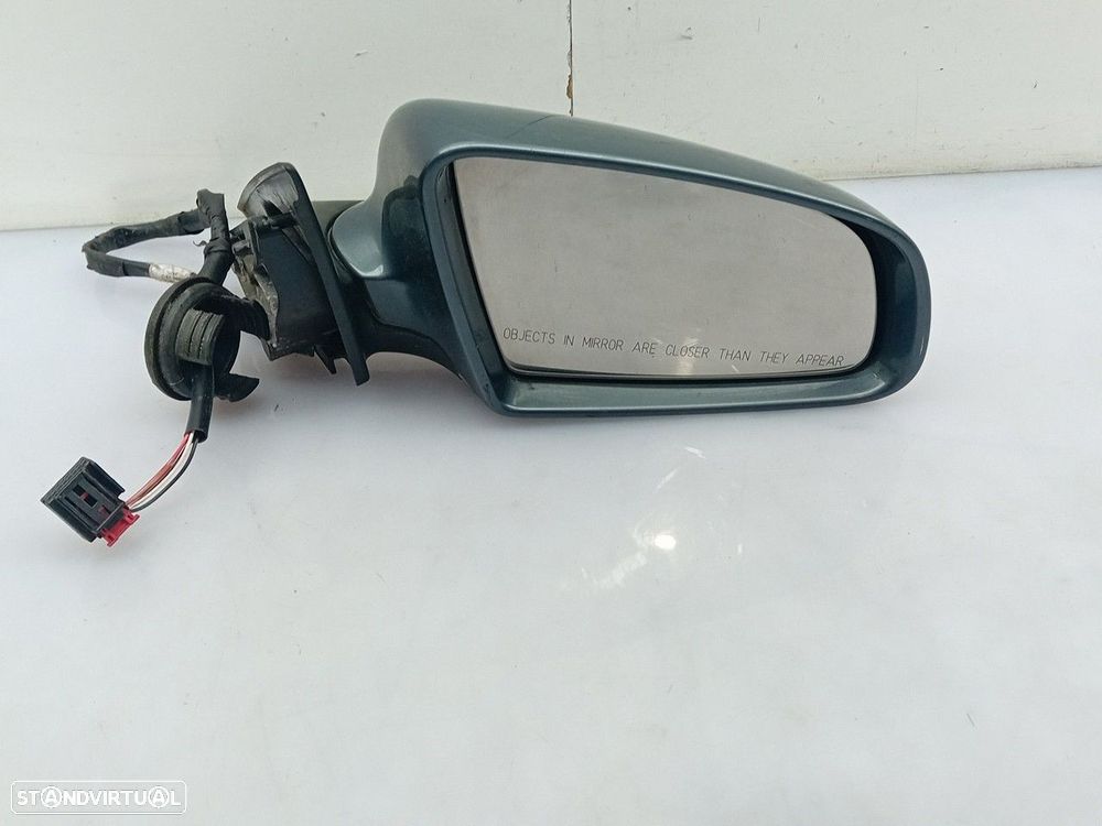 Retrovisor / espelho direito AUDI A3 (8P1) - 1