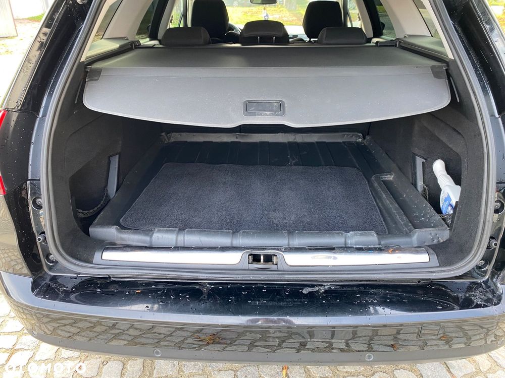 Citroën C5 - 22