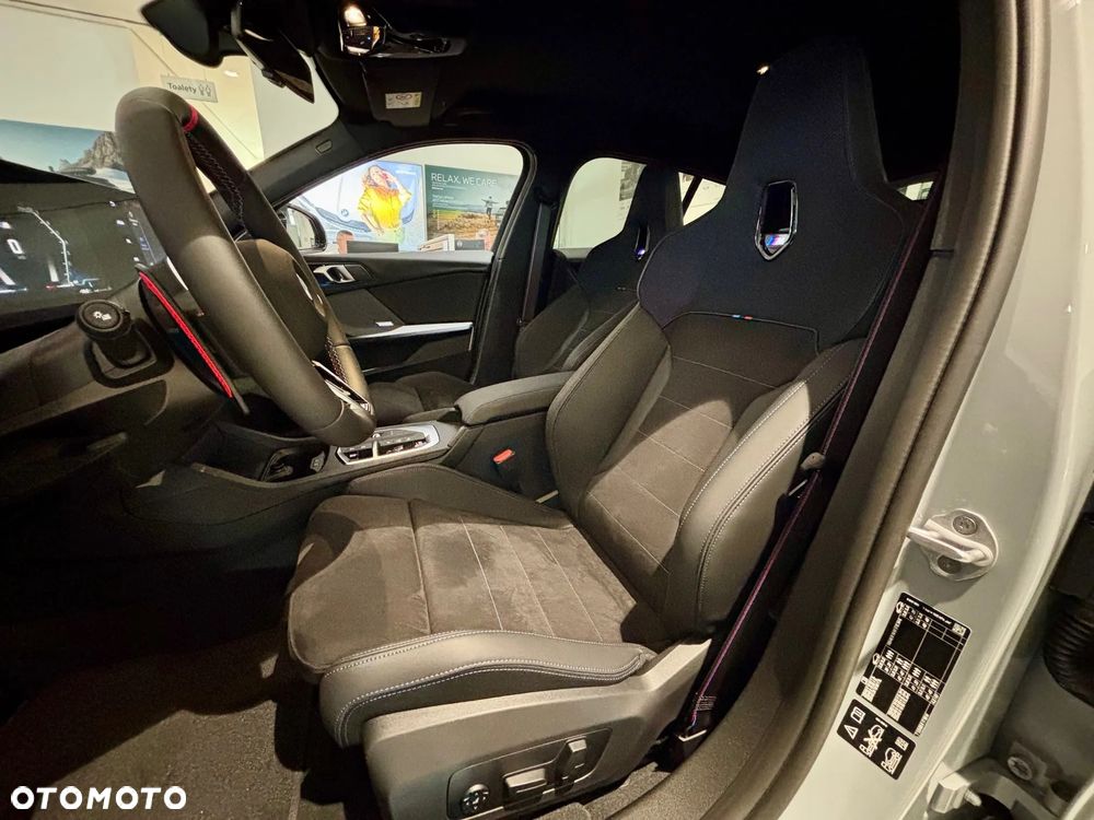 BMW Seria 1 M135 xDrive - 9