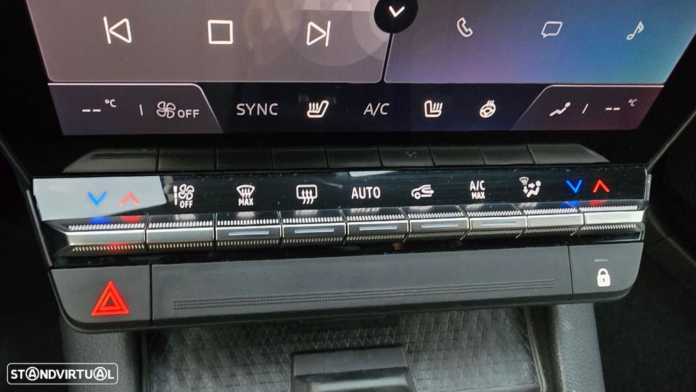 Renault Mégane E-Tech EV60 Techno Optimum Charge - 36