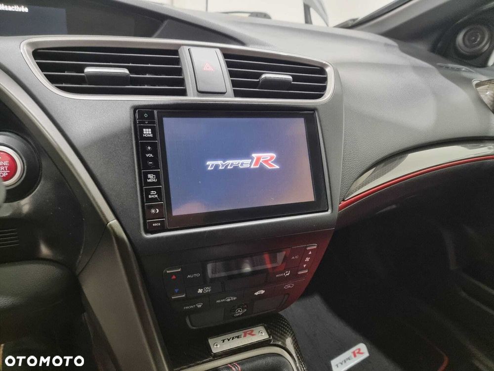 Honda Civic - 36