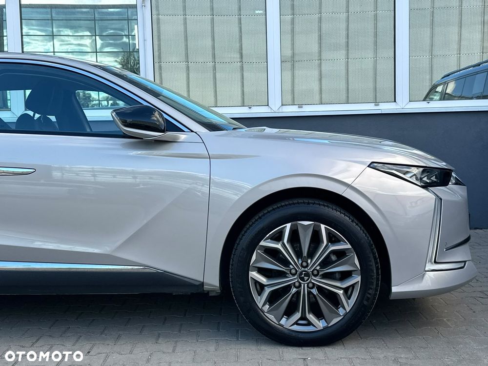 DS Automobiles DS 4 1.2 PureTech Trocadero - 26