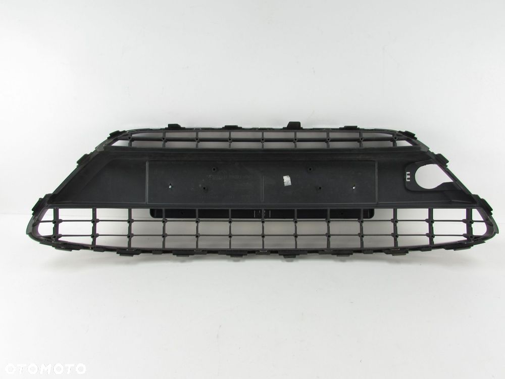 FORD FIESTA VII MK7 08-12 GRILL KRATKA ATRAPA ZDERZAKA SRODKOWA 8A61-17B968-D - 7