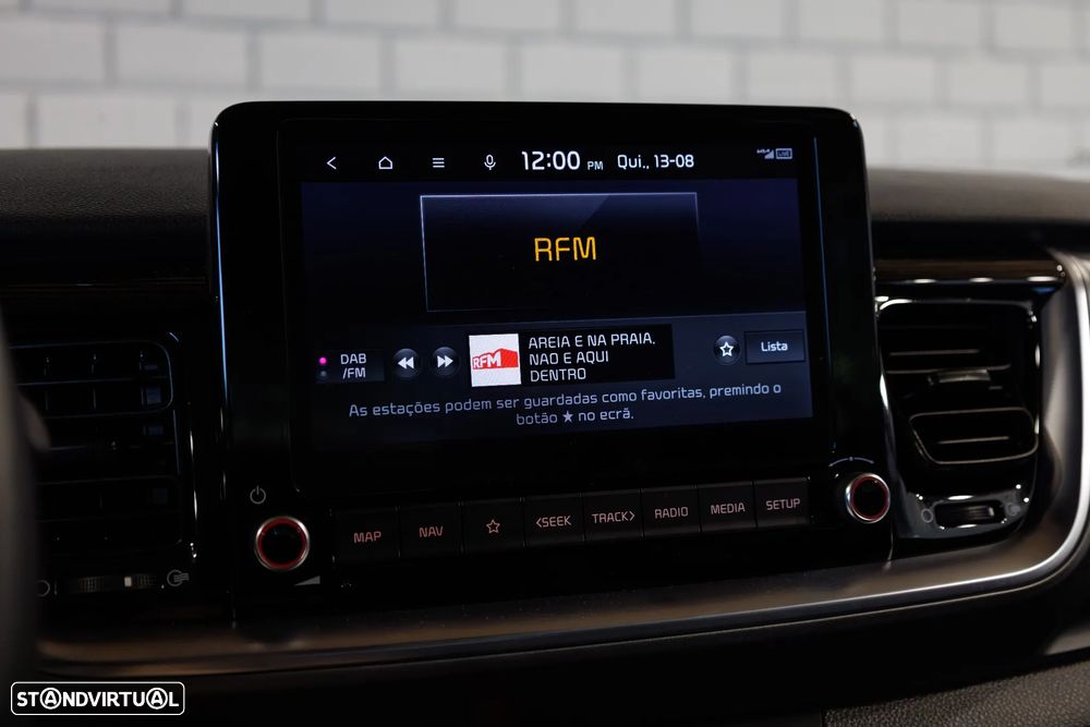 Kia Stonic 1.0 T-GDi Drive - 26