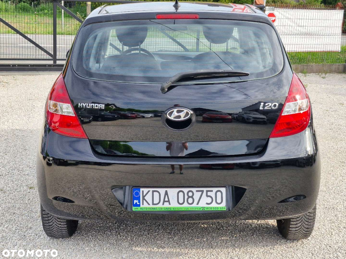 Hyundai i20 - 7