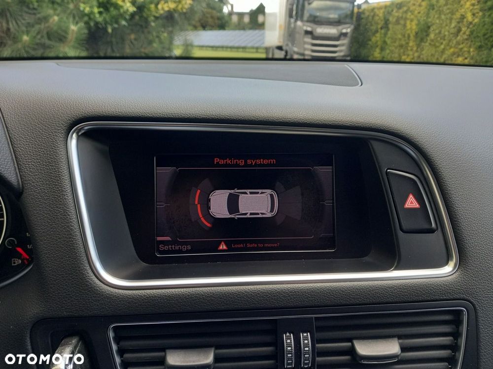 Audi Q5 2.0 TDI - 37