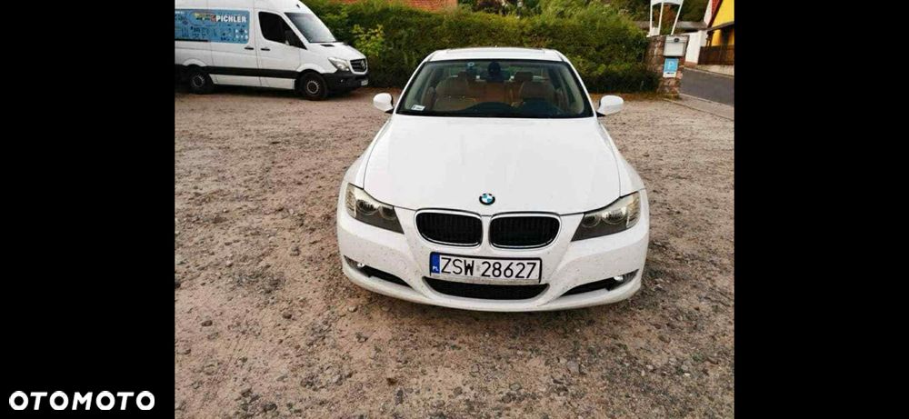 BMW Seria 3 - 14