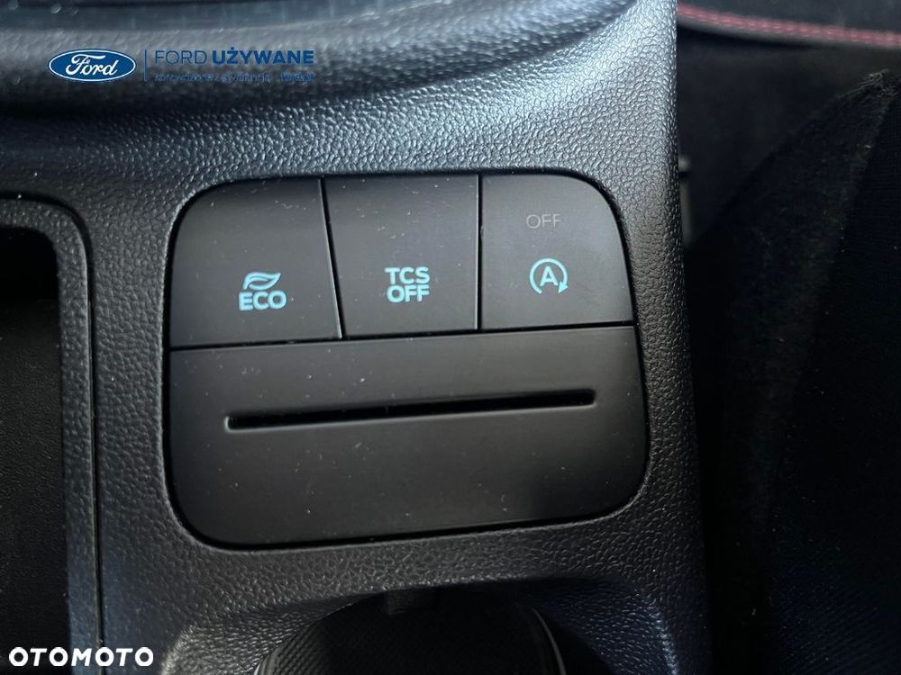 Ford Fiesta 1.0 EcoBoost ST-Line ASS - 18